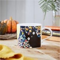 Mug Meirion Halloween Cats Mug