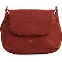 Mini Leather Shoulder Bag