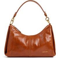 Rejina Leather Handbag