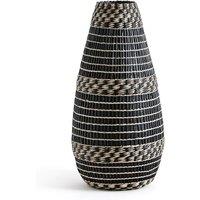 Plooming 53cm High Decorative Bamboo Vase