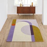 Egia 100% Wool Rug