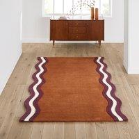 Othelo 100% Wool Rug