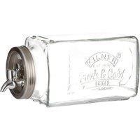 3L Fridge Drinks Dispenser