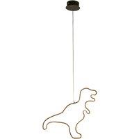T-Rex LED Pendant Ceiling Light