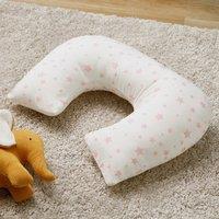 Safe Nights Grow with Me Pillow