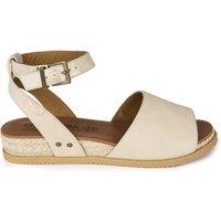 Louisa Small Wedge Sandals