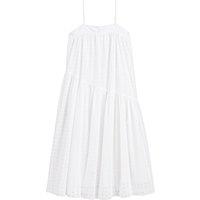 Cotton Broderie Anglaise Sundress