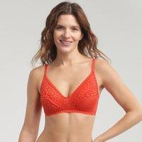 Daily Dentelle Non-Underwired Bra