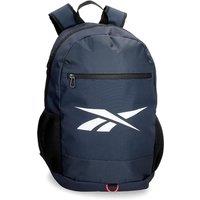 Wayland Logo Print Backpack