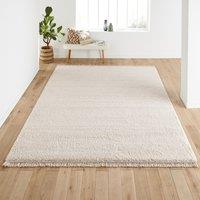 Pita Plain Fringed XL Rug