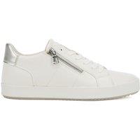 Blomiee Breathable Zipped Trainers