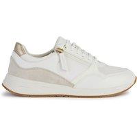 Bulmya Zipped Breathable Trainers