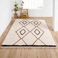 Tia Berber Style XL Rug