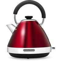 Venture 1.5L Pyramid Kettle