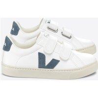 Kids' Small Esplar Trainers in Leather