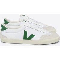 Volley Canvas Trainers