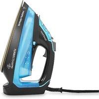 Turbosteam Pro 3100W Digital Intellitemp Iron - 303210