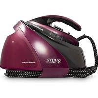 Speed SteamPro 1.6L 3000W Steam Generator - 332102