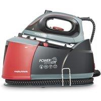 Power 2400W SteamElite Plus Steam Generator - 332013