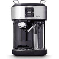 Traditional Pump Espresso Machine with Milk Frother - 172023
