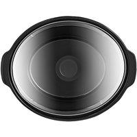 Stainless Steel 6.5L Slow Cooker - 461013