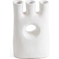 Makero 25cm Terracotta Decorative Object