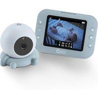 Yoo Roll A014431 Video Baby Monitor