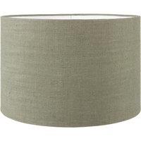 Evelyn Linen Cylinder Shade