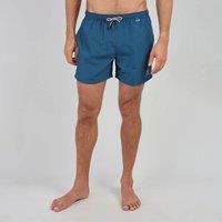 Volley Recycled Plain Essential Swim Shorts