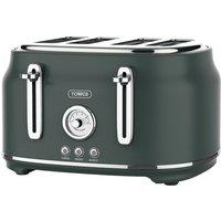 Renaissance 4-Slice Toaster - T20065