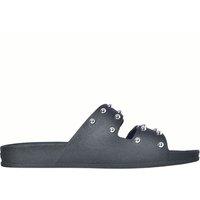 Florianopolis Double Strap Mules