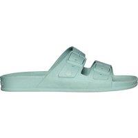 Rio Double Strap Mules