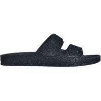 Trancoso Double Strap Mules