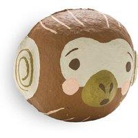 Simbano Papier Mch Wall Ornament