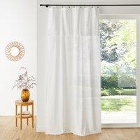 Lincot Linen & Cotton Curtain Panel