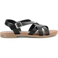 Kick Diana Leather Sandals