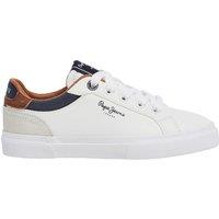 Kids' Kenton Court Trainers