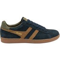 Equipe II Suede Trainers