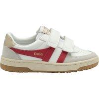 Kids Hawk Strap Trainers
