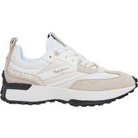 Lucky Print Low Top Trainers