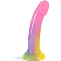 Dildolls Stargazer Dildo with Suction Cup Base