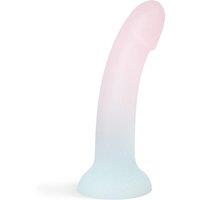 Dildolls Galactica Dildo with Suction Cup Base