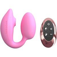 Wonderlover Stimulator