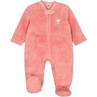 Fleece Sleepsuit