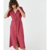 Signatures Ophelie Shirt Dress