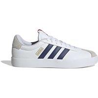 VL Court 3.0 Trainers in Leather