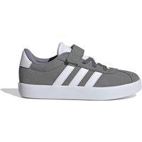 Kids' VL Court 3.0 Trainers in Suede