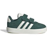 Kids VL Court 3.0 Trainers in Suede with Touch 'n' Close Fastening