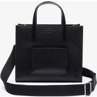 Chataco S Top Handle Bag in Leather