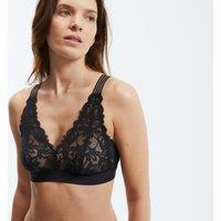 Margaux Recycled Lace Bralette